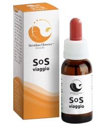 SOS VIAGGIO MERIDIAN FLOWERS