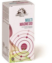 MULTIMAGNESIO 60CPS NF