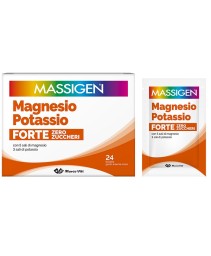 MAGNESIO POTASSIO FT ZER24BUST