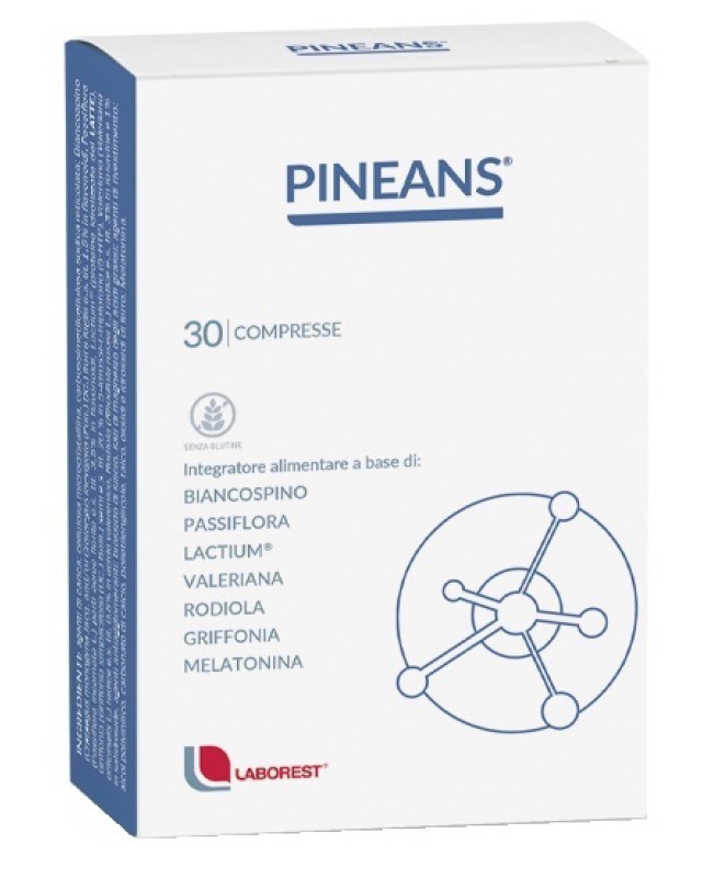 PINEANS 30CPR PINEANS 30CPR