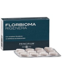 Principium Florbioma 24cpr