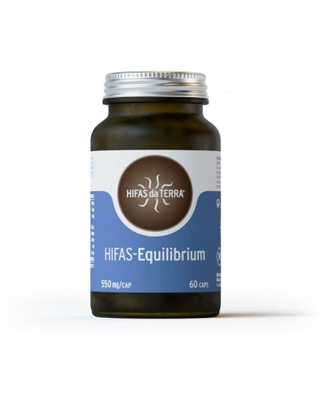 HIFAS EQUILIBRIUM 60CPS HIFAS EQUILIBRIUM 60CPS