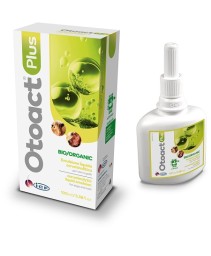 OTOACT PLUS CANE/GATT BIO/ORGAN100M