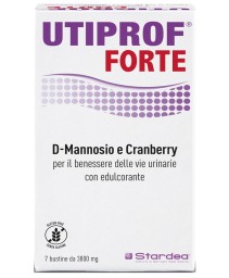 UTIPROF FORTE 7BUST