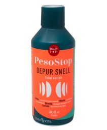 PESO STOP DEPUR SNELL 500ML NF (ES)