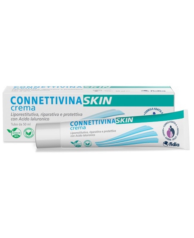 CONNETTIVINASKIN 50ML CONNETTIVINASKIN 50ML