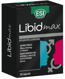 LIBIDMAX 30CPS