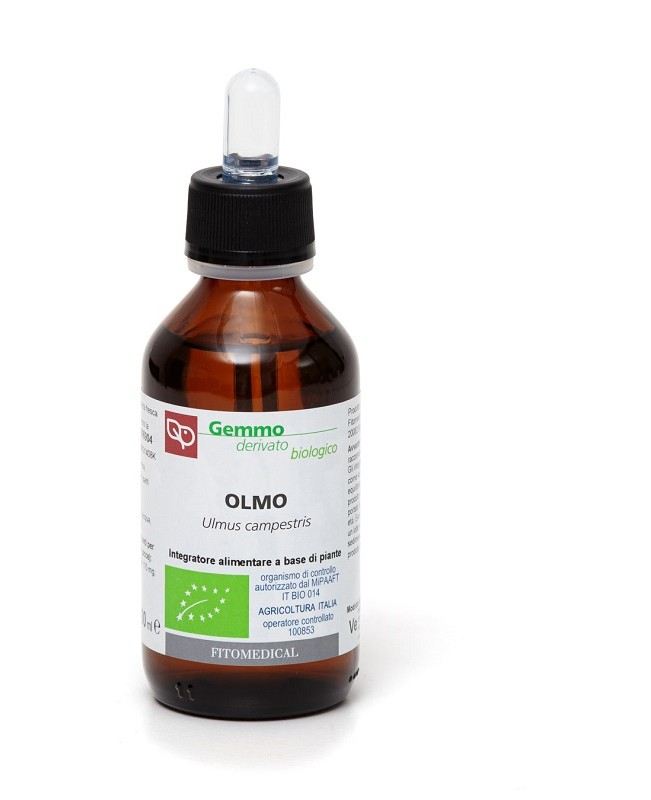 OLMO GD 100ML BIO