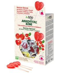 ARKOVITAL LECCA LECCA 1PZ