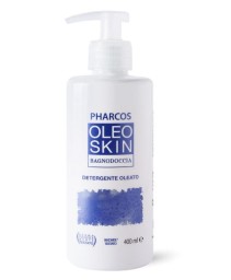 OLEOSKIN BAGNODOCCIA 400ML PHARCOS