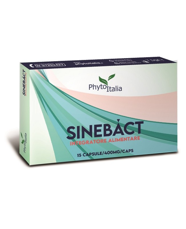 SINEBACT 15CPS