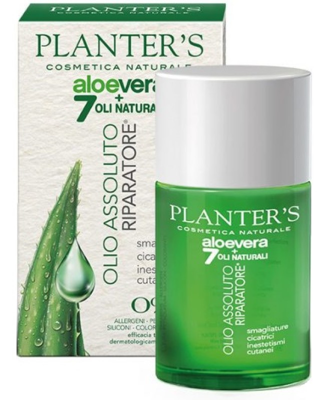 OLIO ASSOL RIPARAT 100ML