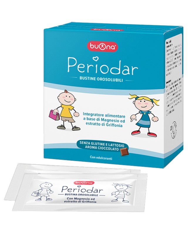PERIODAR 20BUST PERIODAR 20BUST