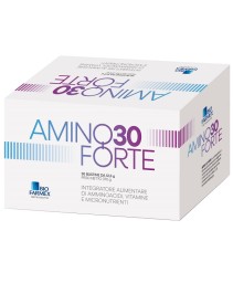 AMINO 30 FORTE 30BUST AMINO 30 FORTE 30BUST