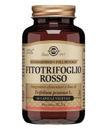 FITO TRIFOGLIO ROSSO 60CPS VEG NF