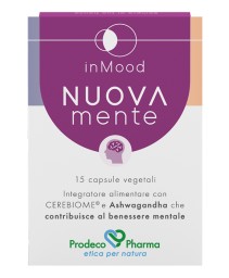 INMOOD NUOVAMENTE 15CPS