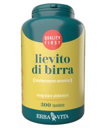 LIEVITO DI BIRRA 300TAV NF