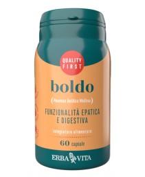 BOLDO 60CPS
