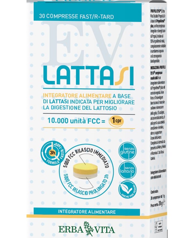 LATTASI 30CPR LATTASI 30CPR