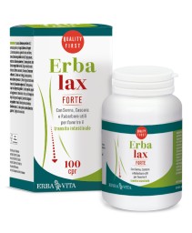 ERBALAX FORTE 100CPR NF