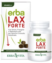 ERBALAX FORTE GRANELLI 30G NF
