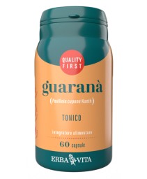 GUARANA 60CPS