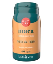 MACA 60CPS