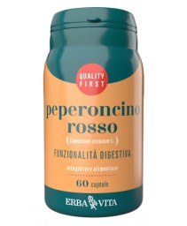 PEPERONCINO ROSSO 60CPS
