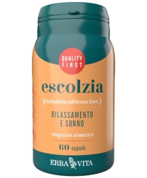 ESCOLZIA 60CPS