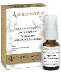 Depressione 30 Ca 10ml