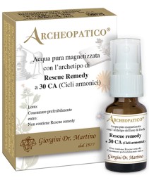 RESCUE REMEDY 30CA 10ML