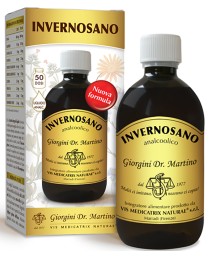 INVERNOSANO LIQ ANALCO 500ML