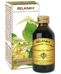 RELAXMIX LIQUIDO ANALC 100ML