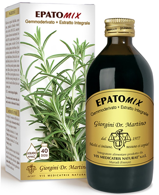 EPATOMIX LIQUIDO ANALC 200ML EPATOMIX LIQUIDO ANALC 200ML