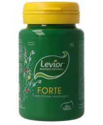 LEVIOR FORTE 70CPR 900MG