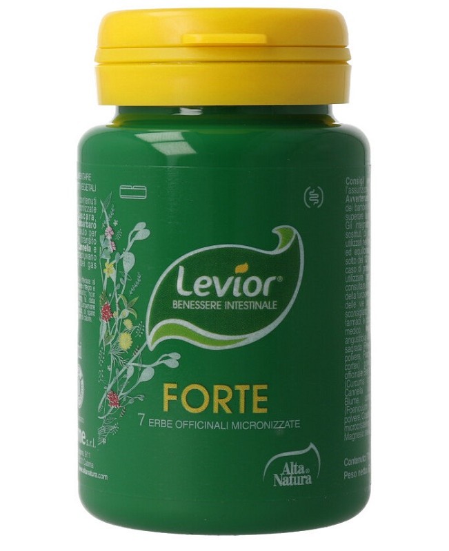 LEVIOR FORTE 70CPR 900MG LEVIOR FORTE 70CPR 900MG