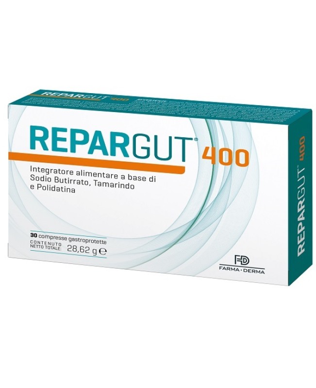 REPARGUT 400 30CPR REPARGUT 400 30CPR