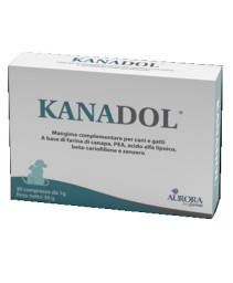 KANADOL 30CPR