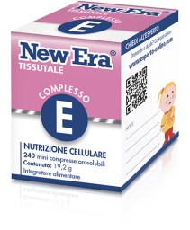 New Era E 240gr