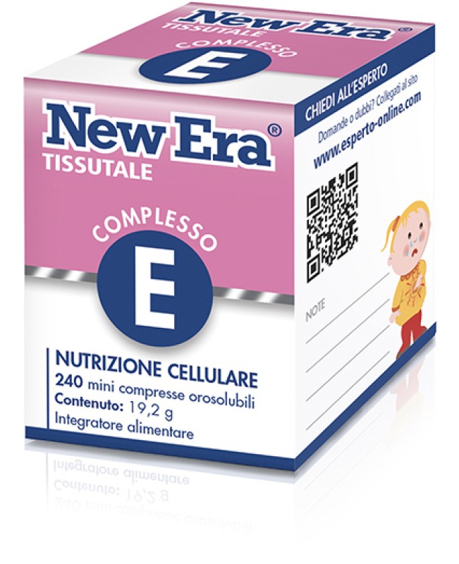 New Era E 240gr New Era E 240gr