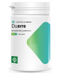 DUERRE 30CPR