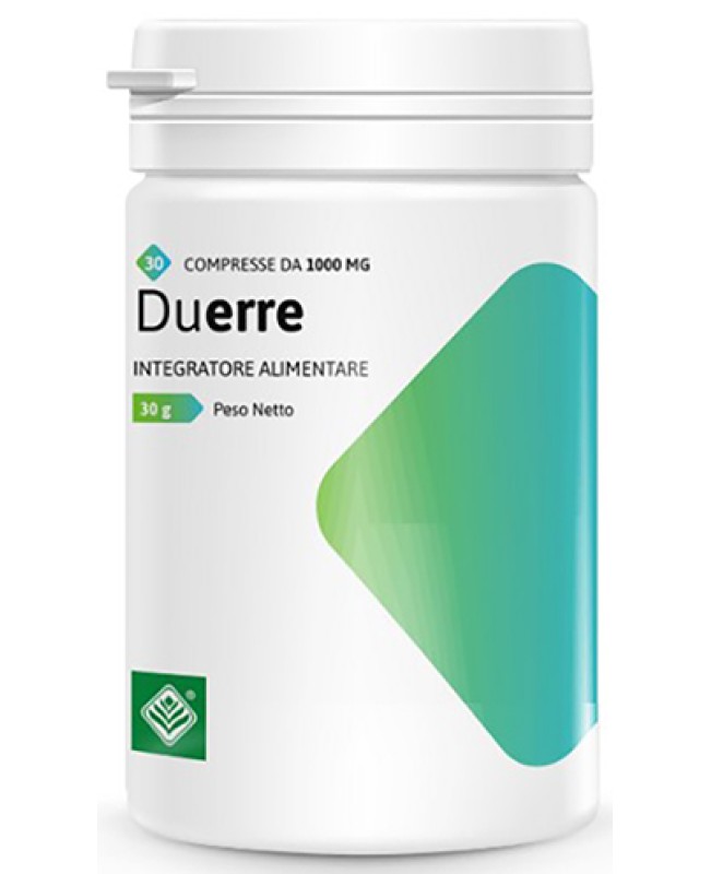 DUERRE 30CPR DUERRE 30CPR