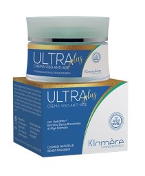 KLAMERE CREMA VISO ULTRA PLUS NF