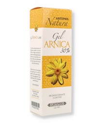 GEL ARNICA 30% 100ML