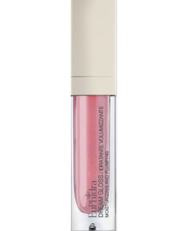 EUPHIDRA DREAM GLOSS 02 EUPHIDRA DREAM GLOSS 02