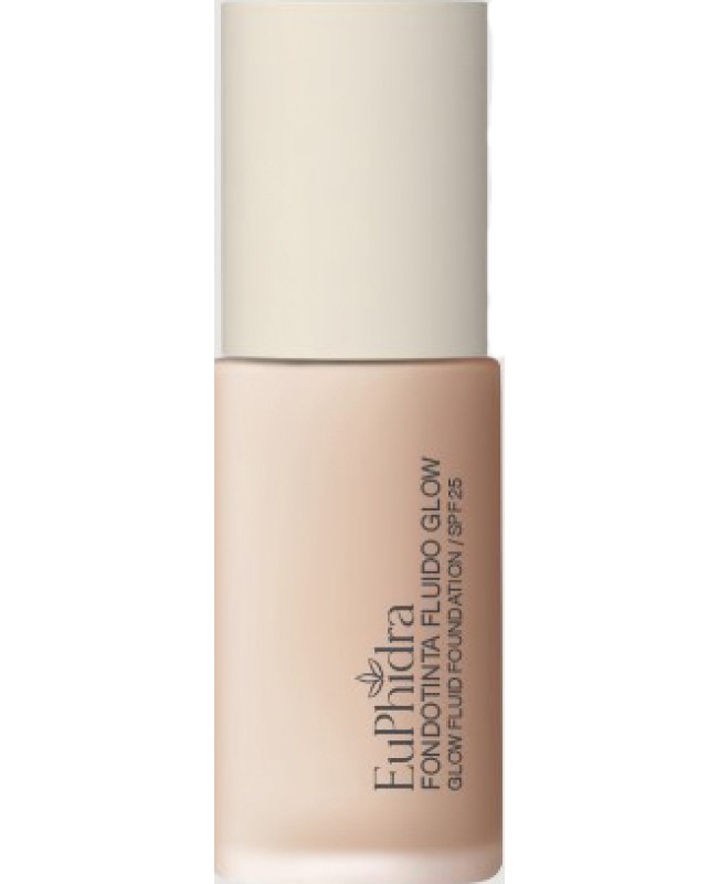 EUPHIDRA FOND FLUIDO GLOW 2 EUPHIDRA FOND FLUIDO GLOW 2