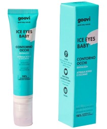 GOOVI CONTORNO OCCHI DEPUFF GOOVI CONTORNO OCCHI DEPUFF