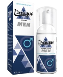 DREAGIN MEN 100ML