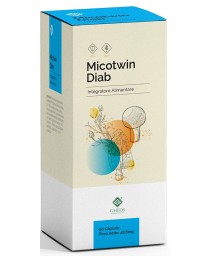MICOTWIN DIAB 90CPS