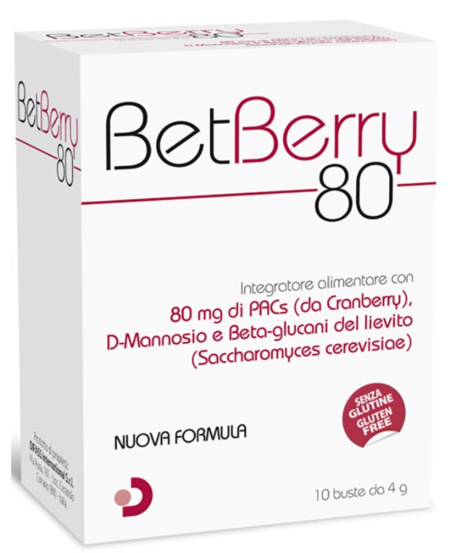 BETBERRY 80 10BUST BETBERRY 80 10BUST